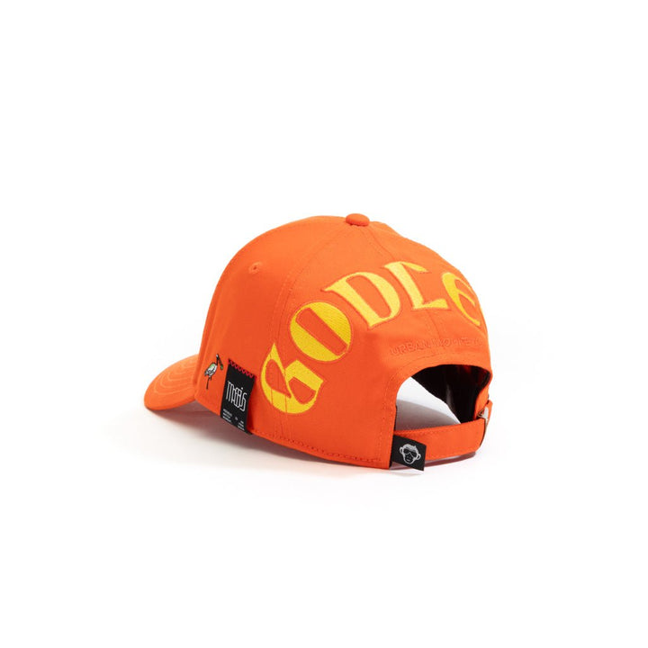 Godless_By Mobeius - Urban Monkey® - 25BCB002OR