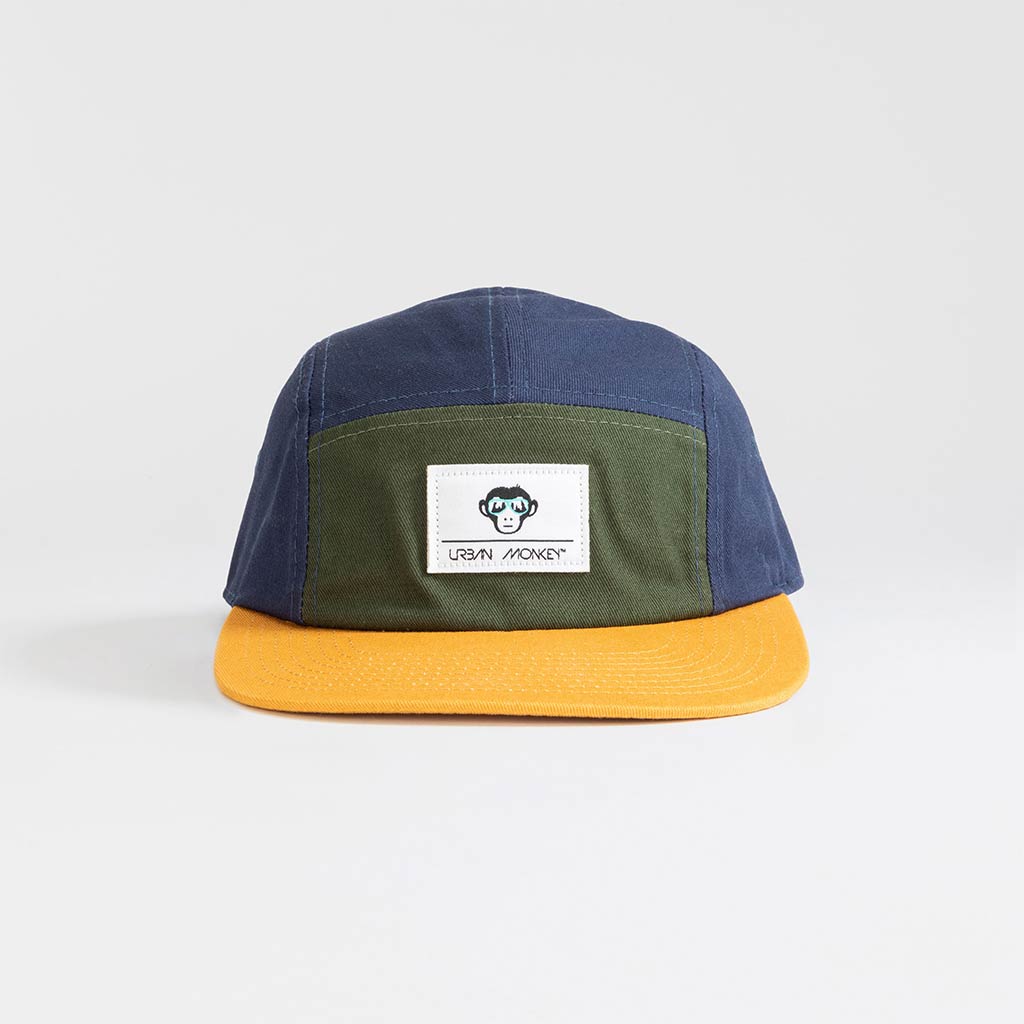 Gone Hunting - Urban Monkey® - UM5PS0001