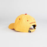 Good Vibes - Urban Monkey® - UMBC081_YLW