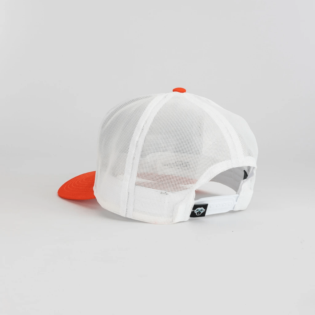 Good Vibes Only - Urban Monkey® - UMST003_MT