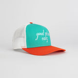Good Vibes Only - Urban Monkey® - UMST003_MT