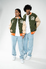 graduation - Urban Monkey® - UMJ004_S