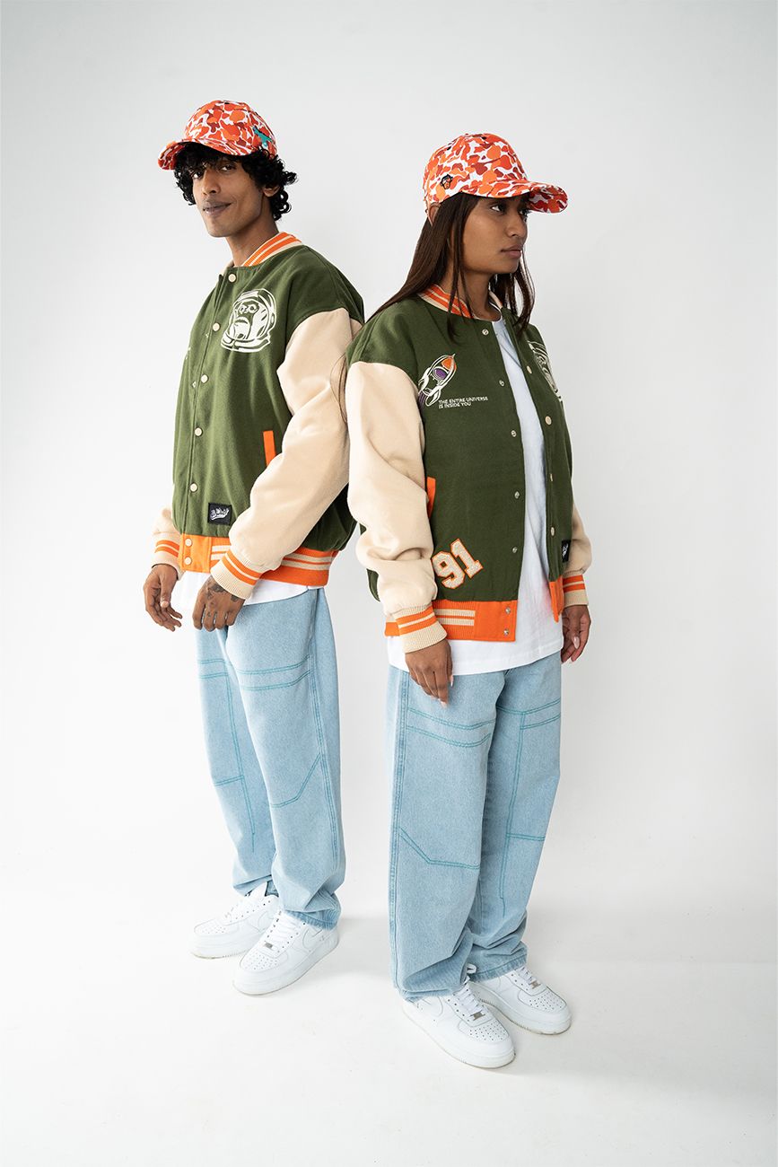 graduation - Urban Monkey® - UMJ004_S