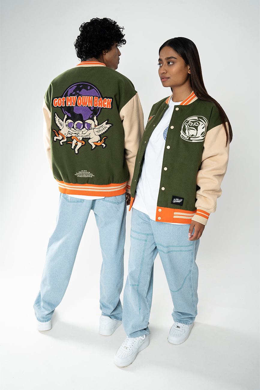 graduation - Urban Monkey® - UMJ004_S