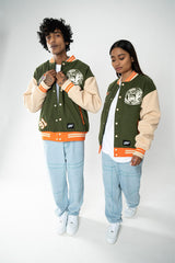 graduation - Urban Monkey® - UMJ004_S