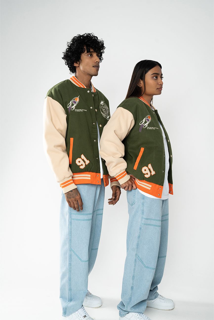 graduation - Urban Monkey® - UMJ004_S