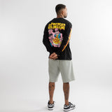 Casual Shorts // 005 - Urban Monkey® - UMPSH_016_S