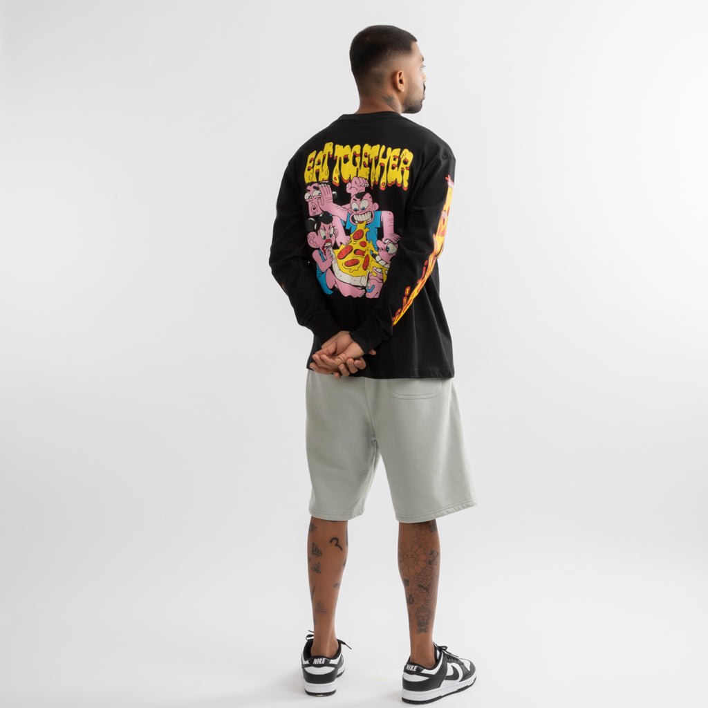Casual Shorts // 005 - Urban Monkey® - UMPSH_016_S
