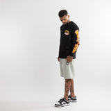 Casual Shorts // 005 - Urban Monkey® - UMPSH_016_S