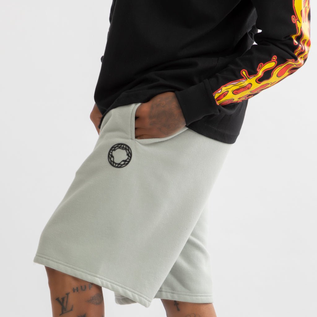 Casual Shorts // 005 - Urban Monkey® - UMPSH_016_S