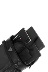 Grid Storm Ripstop Backpack - Urban Monkey® - UM24DB006_BLK