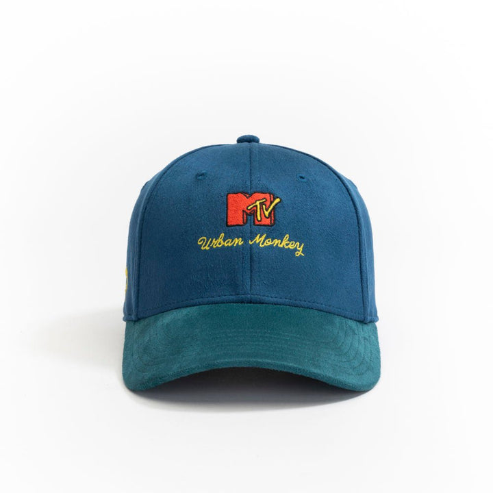 Buy MTV X Urban Monkey Grind Baseball Cap Online – Urban Monkey®