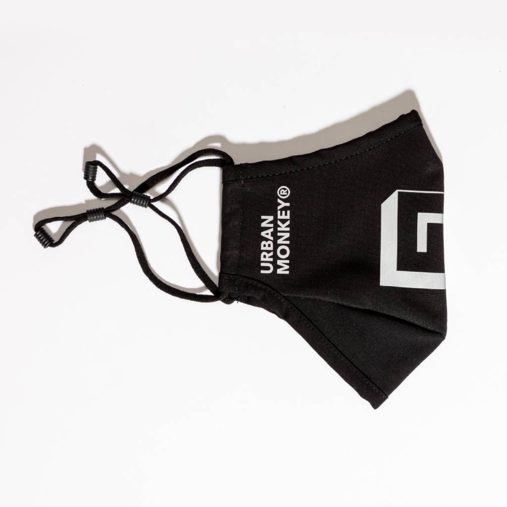 GullyGang // Mask 002 face mask - Urban Monkey® - GGmask009