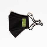 GullyGang // Mask 003 face mask - Urban Monkey® - GGmask010