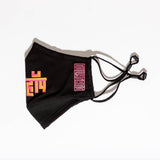 GullyGang // Mask 004 face mask - Urban Monkey® - GGmask007