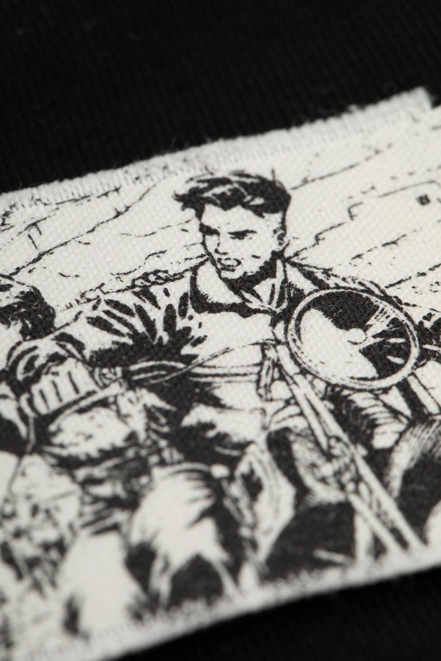 Gunner_Royal Enfield x Urban Monkey - Urban Monkey® - UM24A_RE_BF2_XS