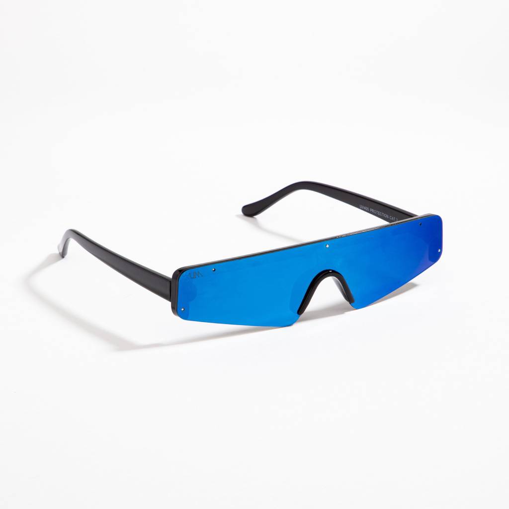 Hacker // 001 - Urban Monkey® - SG0004_BL