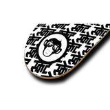 Half Moon Deck - Urban Monkey® - HalfMoon_7_75