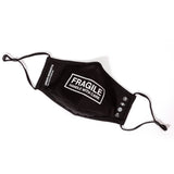 Handle with care face mask - Urban Monkey® - UMFM_010