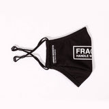 Handle with care face mask - Urban Monkey® - UMFM_010