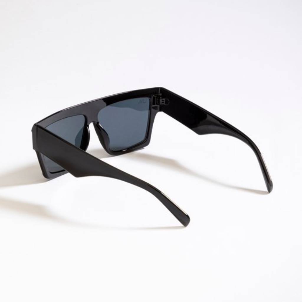 Hangover - Black - Urban Monkey® - SUN_HANG_BLACK