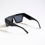 Hangover - Black - Urban Monkey® - SUN_HANG_BLACK