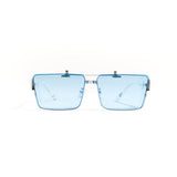 Happy Hippie // 003 - Urban Monkey® - SG0020_BLU
