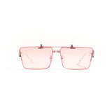 Happy Hippie // 002 - Urban Monkey® - SG0020_RED