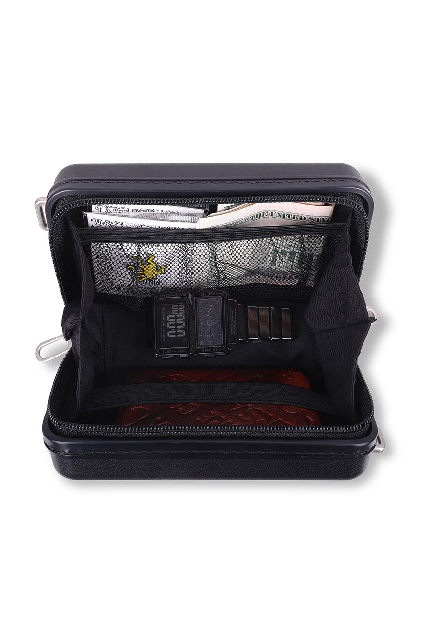 Sling 2.0 // Black