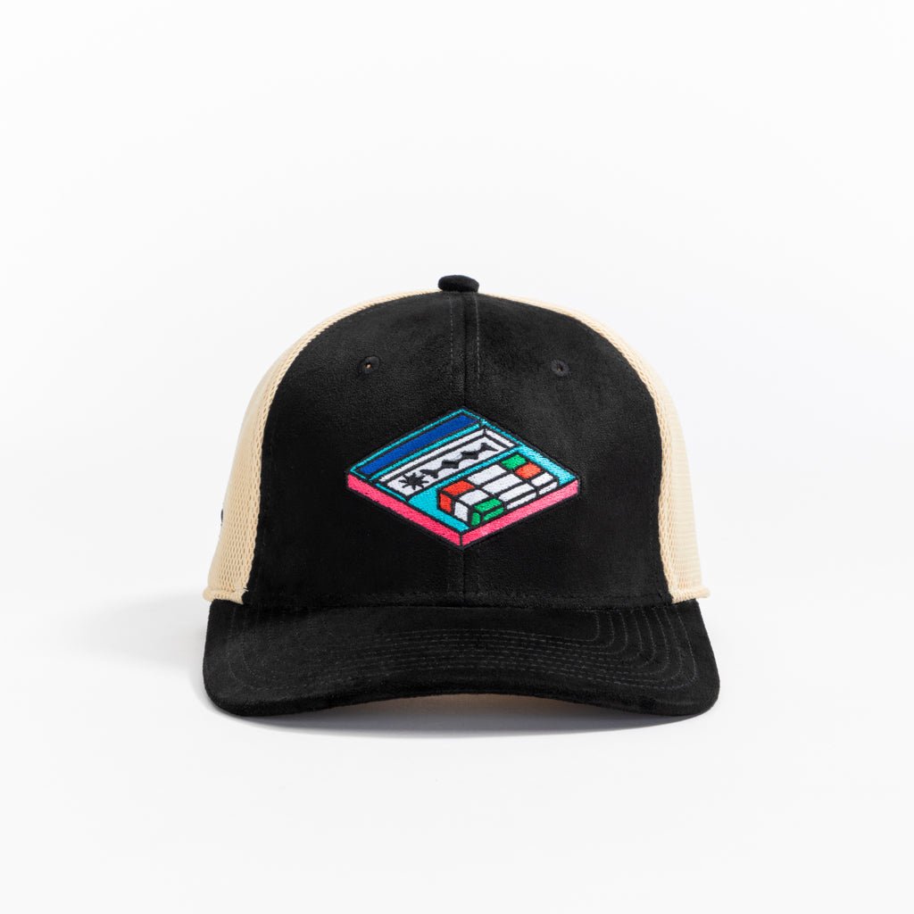 Headliner - Urban Monkey® - UM23STC_052