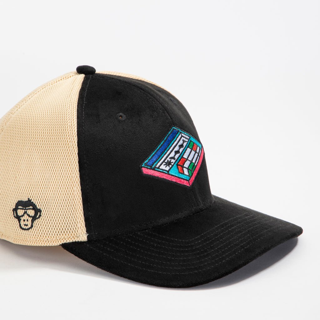 Headliner - Urban Monkey® - UM23STC_052