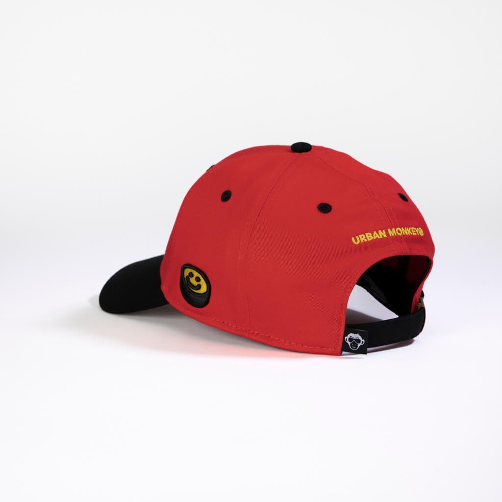 Heatwave - Urban Monkey® - UMBC149_RD