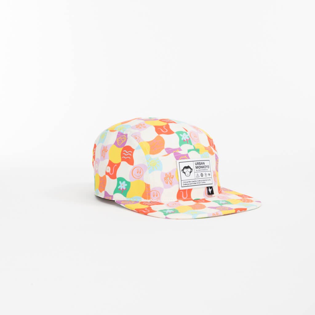 hello summer - Urban Monkey® - UM22FPD_003