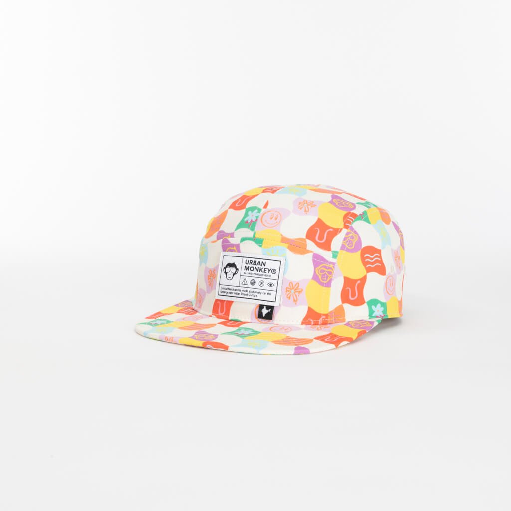 hello summer - Urban Monkey® - UM22FPD_003