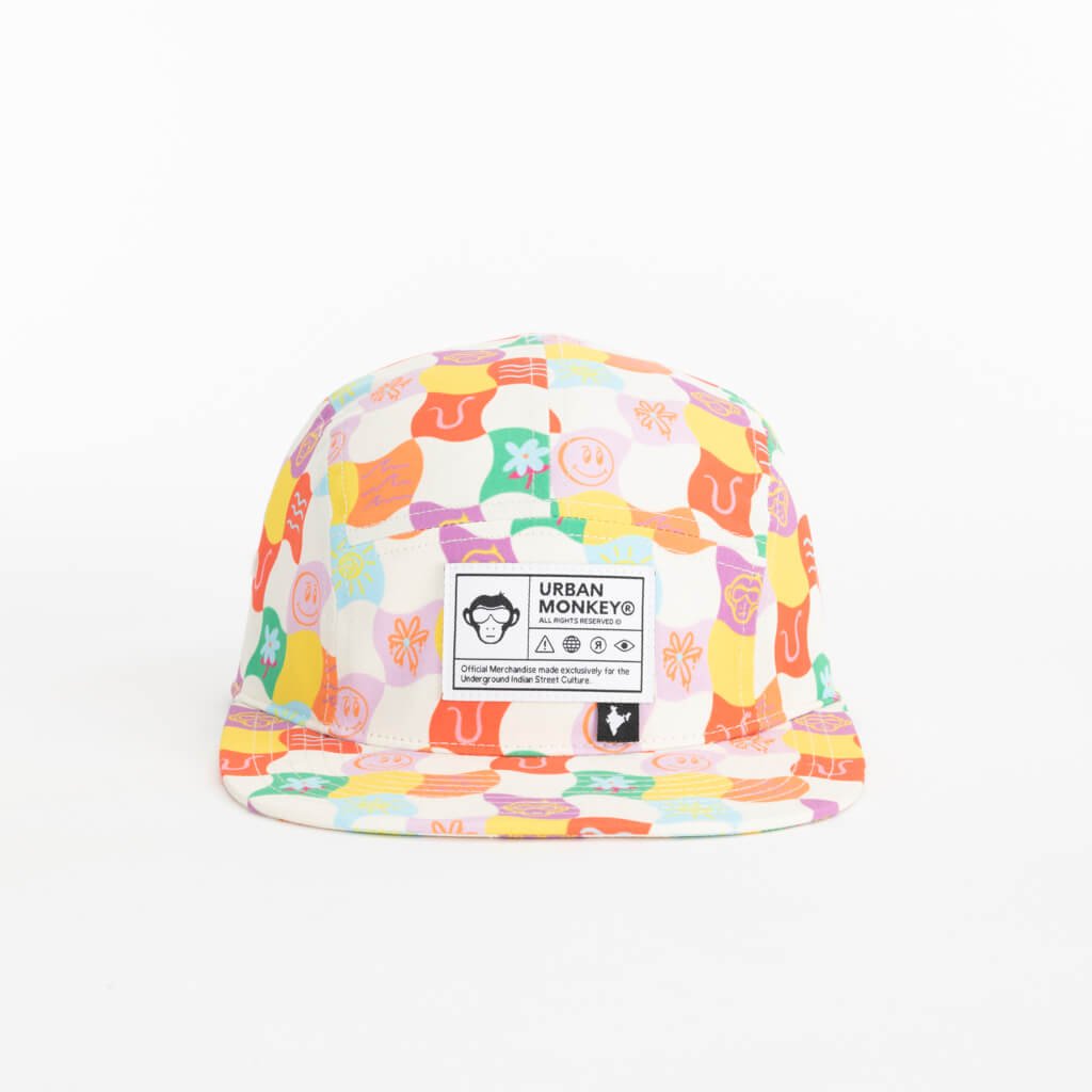 hello summer - Urban Monkey® - UM22FPD_003