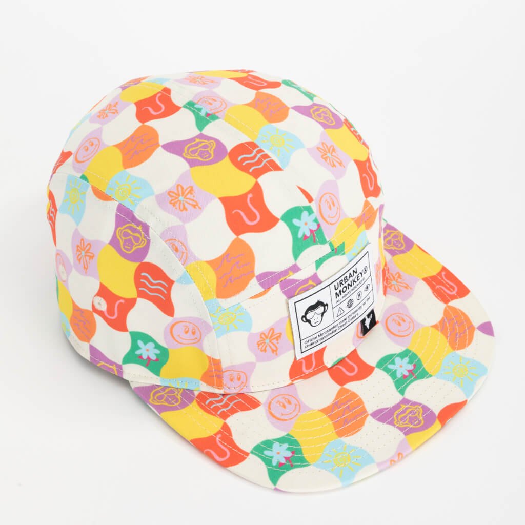 hello summer - Urban Monkey® - UM22FPD_003