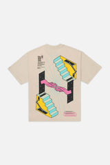 Here now - Urban Monkey® - 25TSBF3_BE_XS