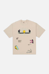 Here now - Urban Monkey® - 25TSBF3_BE_XS