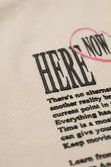 Here now - Urban Monkey® - 25TSBF3_BE_XS