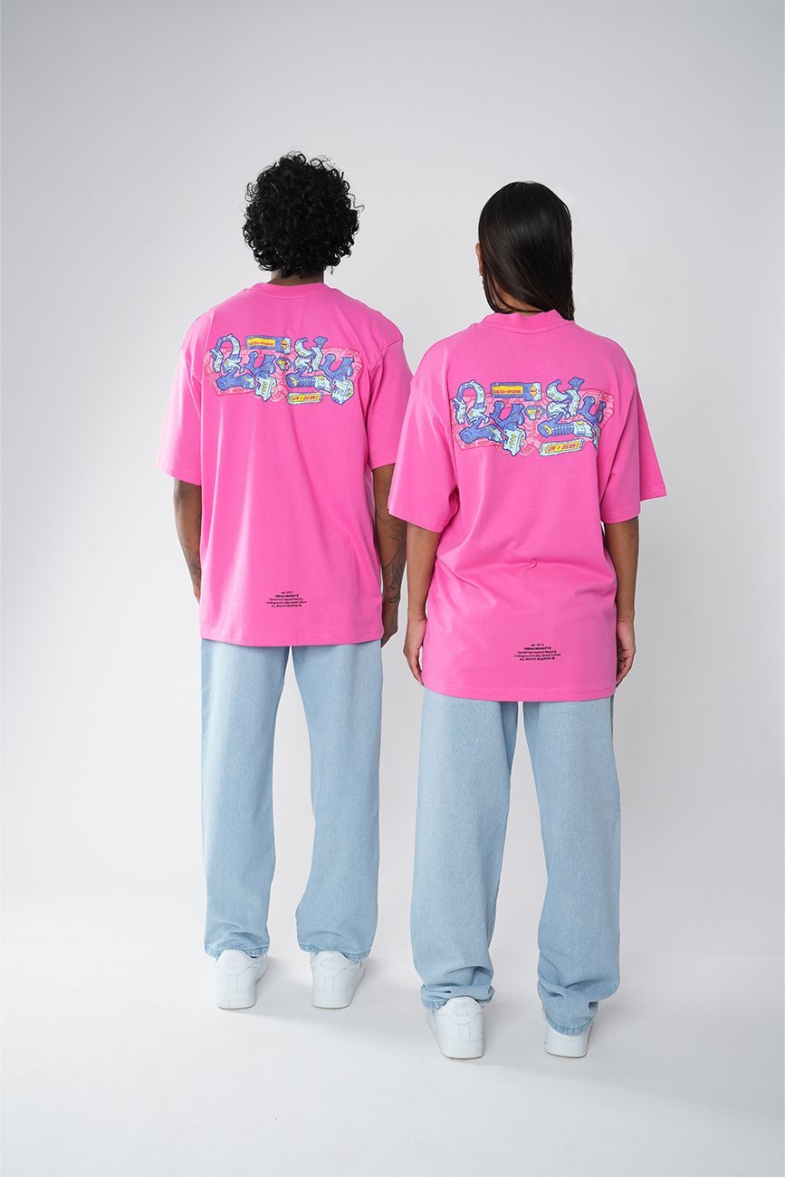 highrider - Urban Monkey® - UMCBF_oa01_S