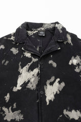 Hobo Shacket // Tie - dye - Urban Monkey® - UM23A_SH_004C_XS/S
