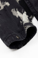 Hobo Shacket // Tie - dye - Urban Monkey® - UM23A_SH_004C_XS/S