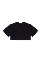 Holy // Womens Cropped Box Fit Tee - Urban Monkey® - UM24A_CT_002_S