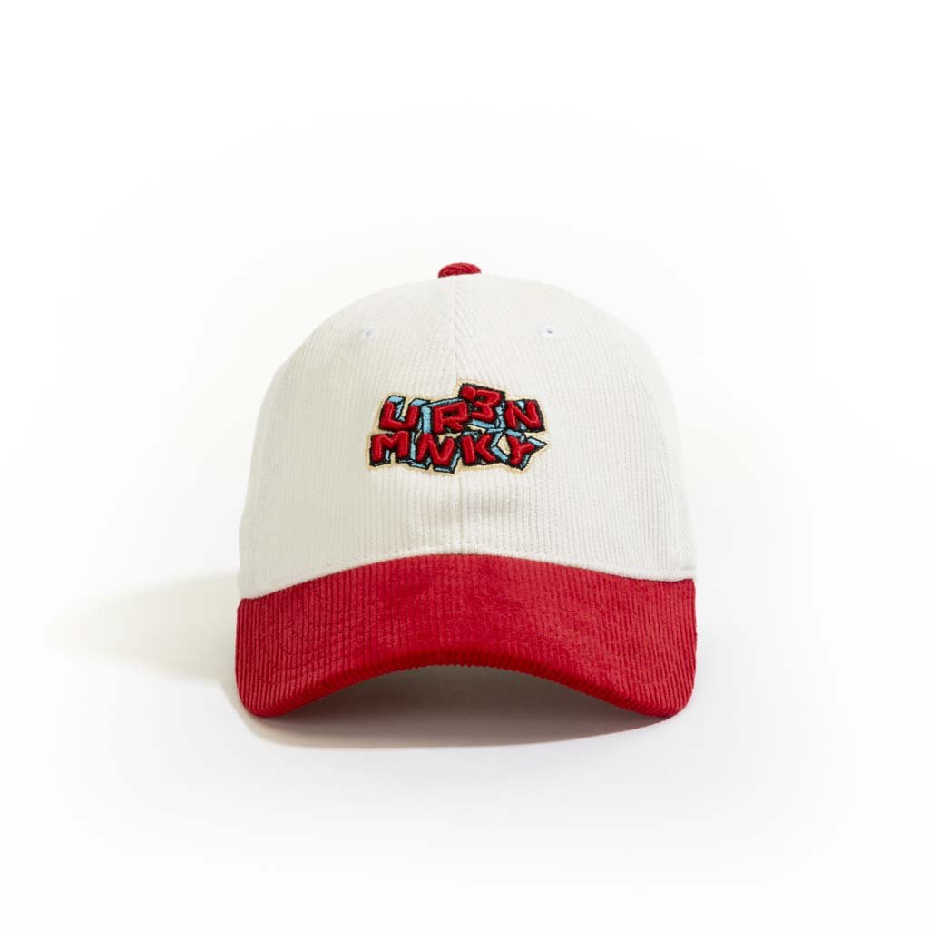 Homerun - Urban Monkey® - 24DCK210_WH