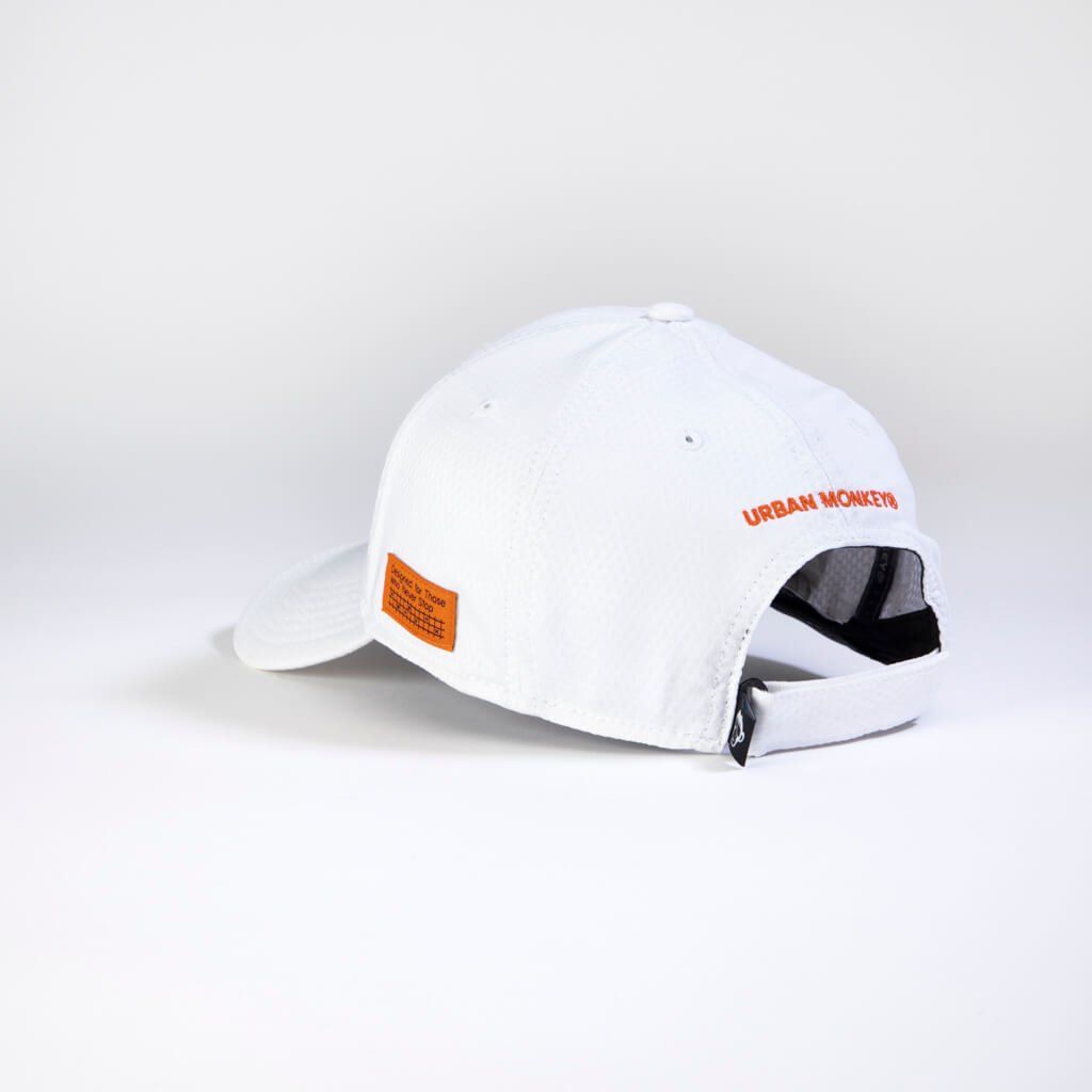Howzat - Urban Monkey® - UMBA143_WH