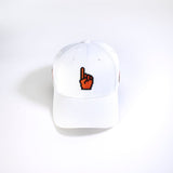 Howzat - Urban Monkey® - UMBA143_WH