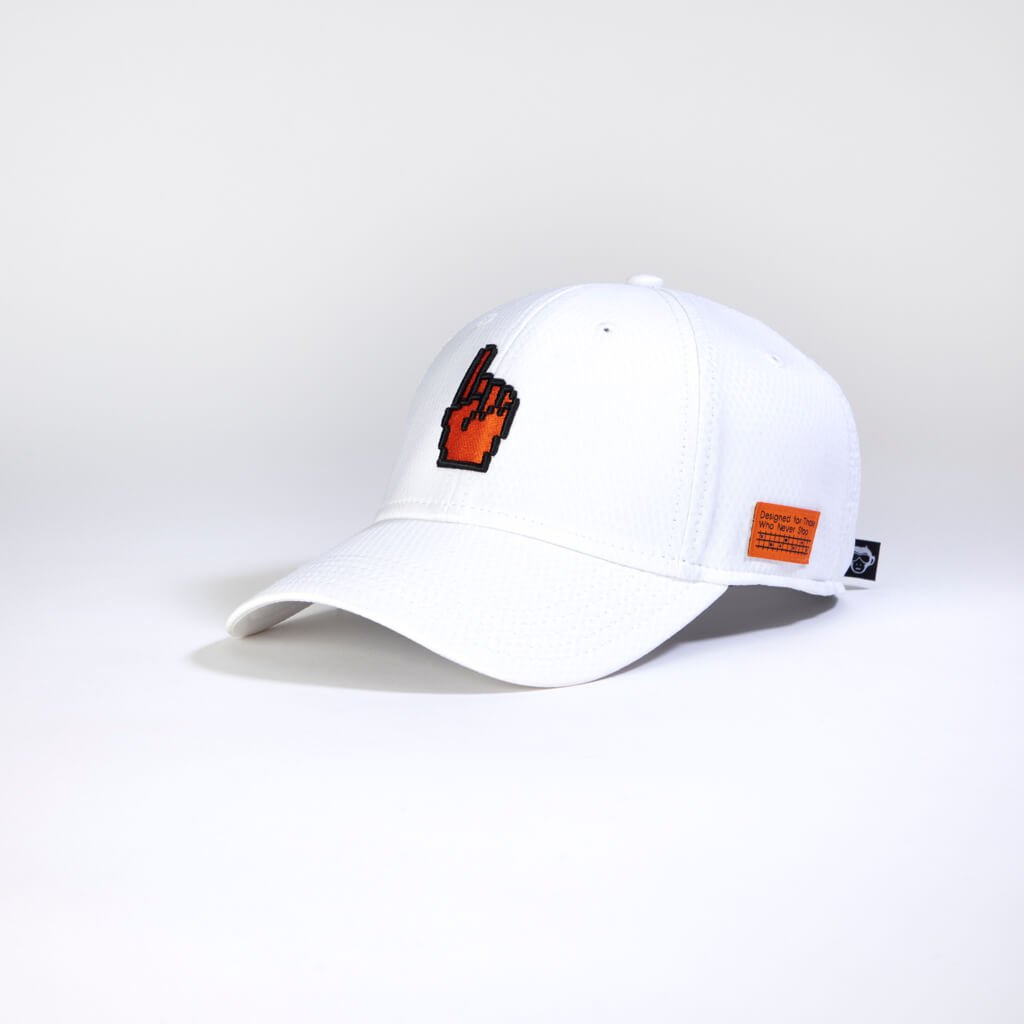 Howzat - Urban Monkey® - UMBA143_WH