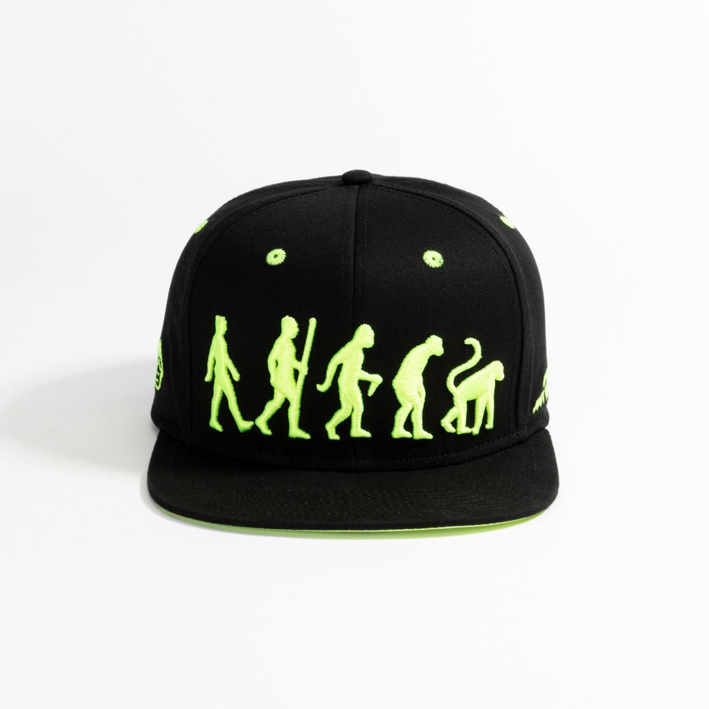 Human - Urban Monkey® - UMS161_BLK