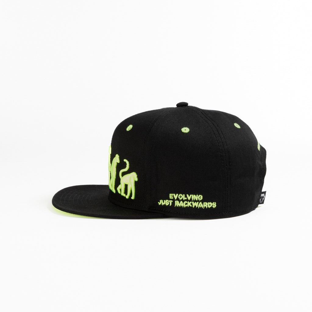 Human - Urban Monkey® - UMS161_BLK