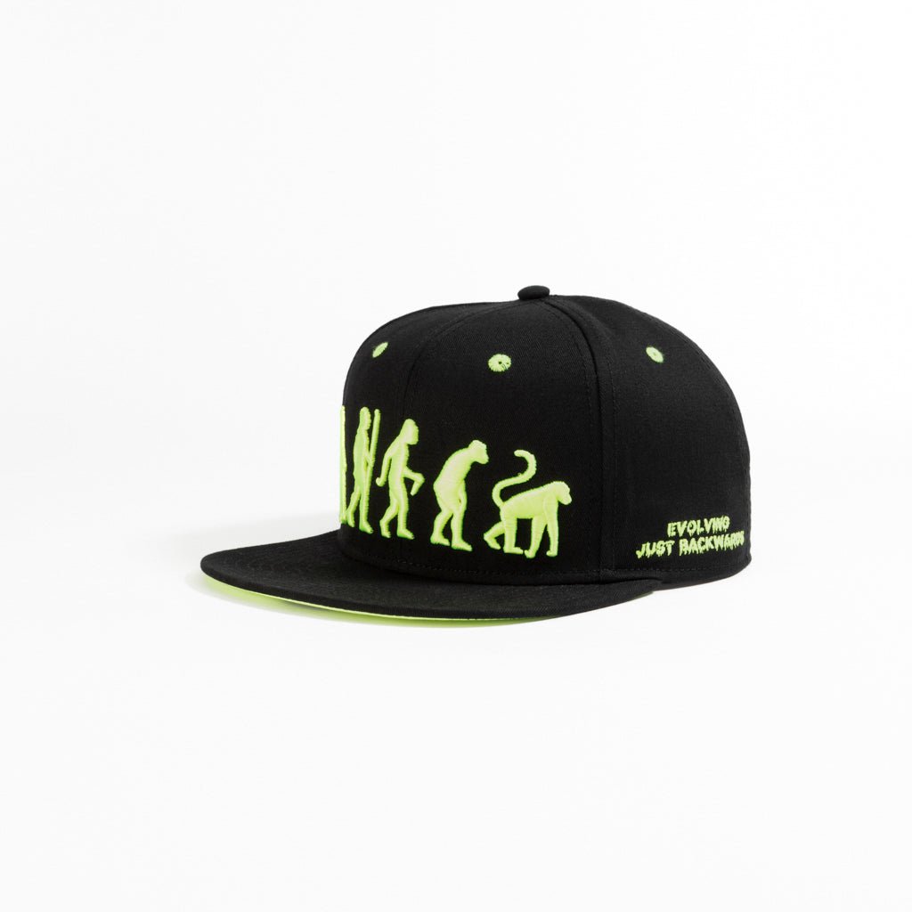 Human - Urban Monkey® - UMS161_BLK